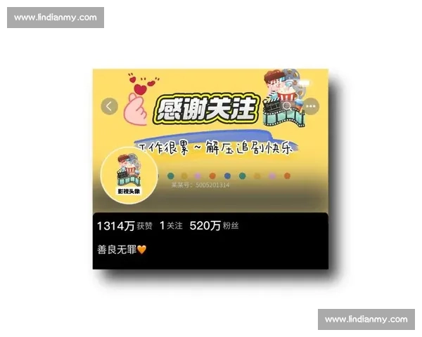 电影解说头像背景图设计教程打造独特个性化视觉风格轻松吸引观众眼球